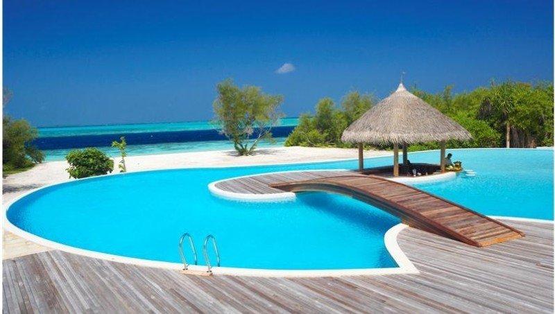 Williams Beach Retreat Colva Exteriér fotografie